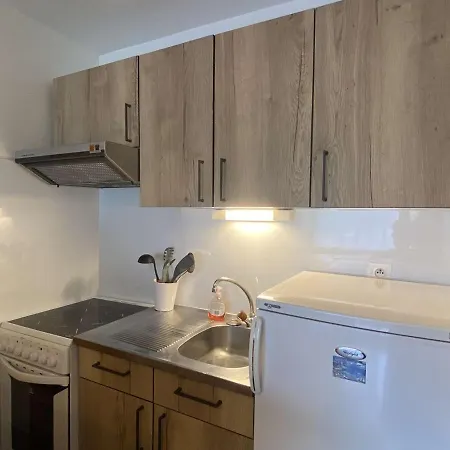 Appartement Le Grand-bornand, 1 Pièce, 4 Personnes - Fr-1-241-37 Le Grand-Bornand