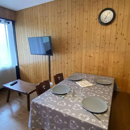 Le Grand-bornand, 1 Pièce, 4 Personnes - Fr-1-241-37 Appartement Le Grand-Bornand