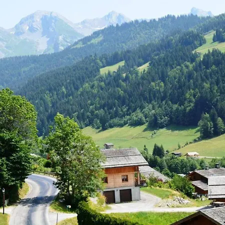 Le Grand-bornand, 1 Pièce, 4 Personnes - Fr-1-241-37 Appartement