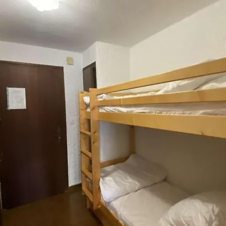 Appartement Le Grand-bornand, 1 Pièce, 4 Personnes - Fr-1-241-37 *