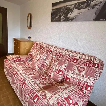 Apartment Cosy 4 Pers Au Grand-bornand, Pres Des Pistes, Animaux Admis - Fr-1-241-37 *