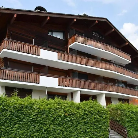 Apartment Cosy 4 Pers Au Grand-bornand, Pres Des Pistes, Animaux Admis - Fr-1-241-37