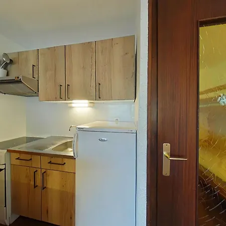 Appartement Cosy 4 Pers Au Grand-bornand, Pres Des Pistes, Animaux Admis - Fr-1-241-37 *