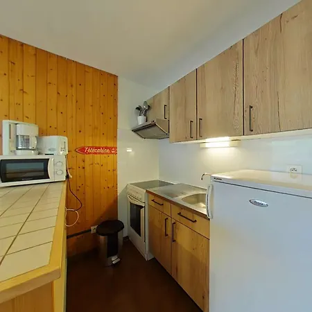 Cosy 4 Pers Au Grand-bornand, Pres Des Pistes, Animaux Admis - Fr-1-241-37 * Le Grand-Bornand