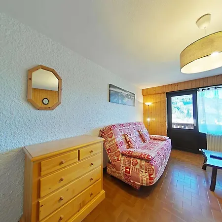 Appartement Cosy 4 Pers Au Grand-bornand, Pres Des Pistes, Animaux Admis - Fr-1-241-37
